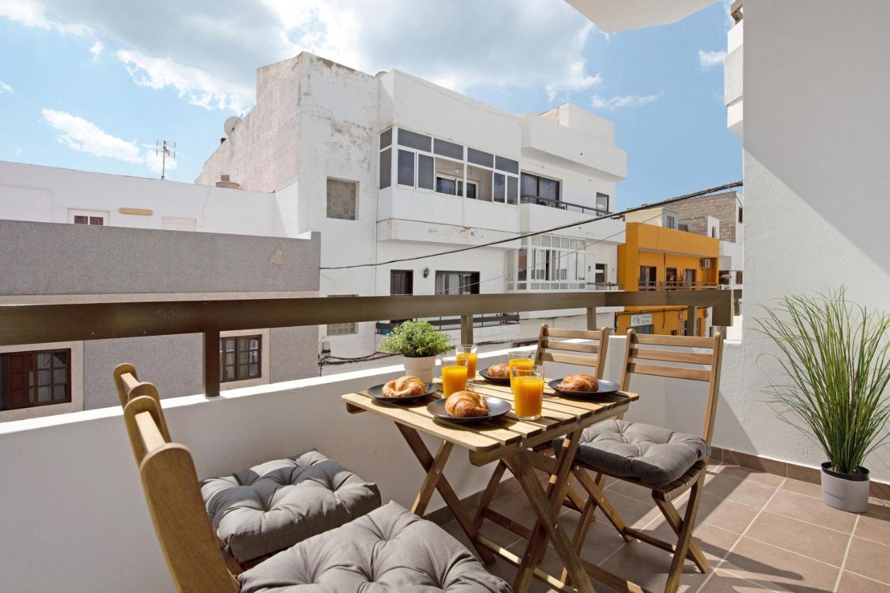 Erbania 2 Villa กราน ตาราฮาล ภายนอก รูปภาพ