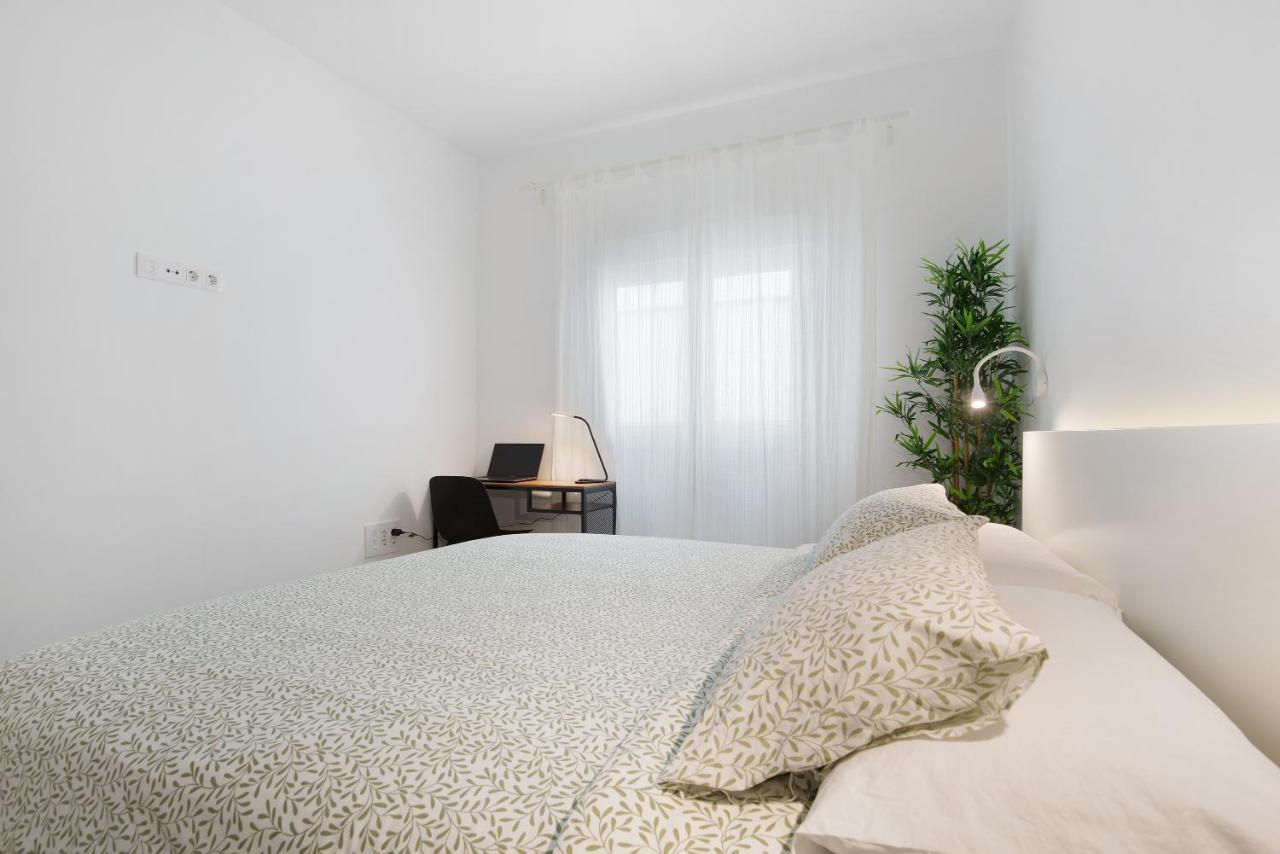 Erbania 2 Villa กราน ตาราฮาล ภายนอก รูปภาพ