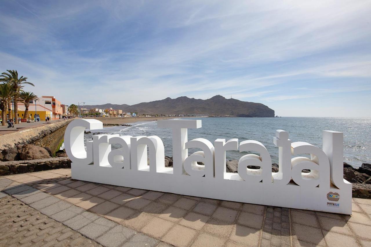 Erbania 2 Villa กราน ตาราฮาล ภายนอก รูปภาพ
